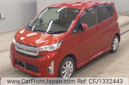 mitsubishi ek 2015 -MITSUBISHI 【Ｎｏ後日 】--ek Custom B11W-0115759---MITSUBISHI 【Ｎｏ後日 】--ek Custom B11W-0115759-
