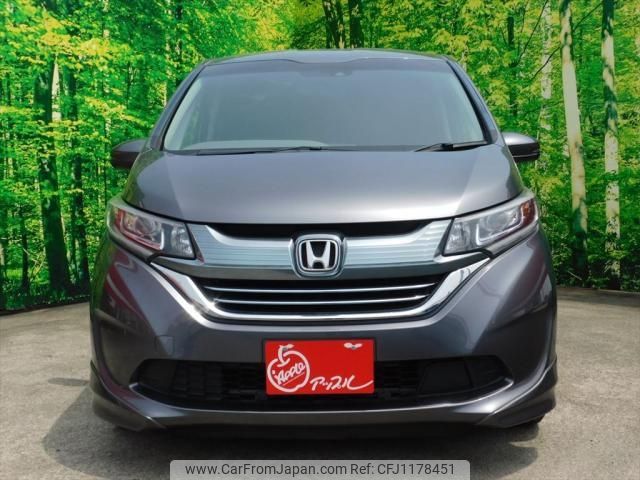 honda freed 2017 -HONDA--Freed DAA-GB7--GB7-1027412---HONDA--Freed DAA-GB7--GB7-1027412- image 2