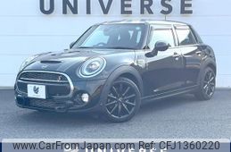 mini mini-others 2018 -BMW--BMW Mini DBA-XU20M--WMWXU920X0TE42156---BMW--BMW Mini DBA-XU20M--WMWXU920X0TE42156-
