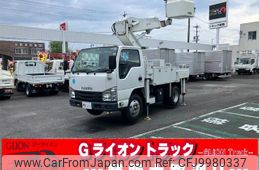 isuzu elf-truck 2016 GOO_NET_EXCHANGE_0702476A30240706W002