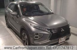mitsubishi eclipse-cross 2022 CFJ1747812