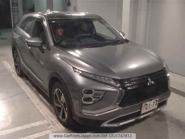 mitsubishi eclipse-cross 2022 CFJ1747812 image 1