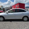 nissan bluebird-sylphy 2012 A11127 image 10