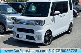 daihatsu wake 2021 quick_quick_3BA-LA700S_LA700S-0174359