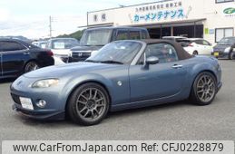 mazda roadster 2006 quick_quick_CBA-NCEC_NCEC-105966