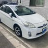 toyota prius 2009 -TOYOTA--Prius DAA-ZVW30--ZVW30-5074539---TOYOTA--Prius DAA-ZVW30--ZVW30-5074539- image 1