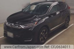 honda cr-v 2019 -HONDA 【群馬 302ね6338】--CR-V RW2-1001871---HONDA 【群馬 302ね6338】--CR-V RW2-1001871-