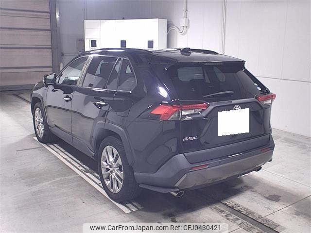 toyota rav4 2020 -TOYOTA 【京都 302ﾏ7367】--RAV4 MXAA54-4015014---TOYOTA 【京都 302ﾏ7367】--RAV4 MXAA54-4015014- image 2