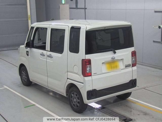 daihatsu hijet-caddie 2021 quick_quick_HBD-LA710V_LA710V-0001460 image 2