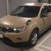 mitsubishi outlander 2009 -MITSUBISHI 【松本 336ｾ26】--Outlander CW5W-5401891---MITSUBISHI 【松本 336ｾ26】--Outlander CW5W-5401891- image 5