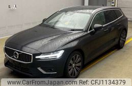 volvo v60 2018 -VOLVO--Volvo V60 DBA-ZB420--YV1ZW10MDK1007293---VOLVO--Volvo V60 DBA-ZB420--YV1ZW10MDK1007293-