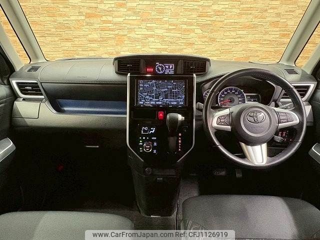 toyota roomy 2018 -TOYOTA--Roomy DBA-M900A--M900A-0232514---TOYOTA--Roomy DBA-M900A--M900A-0232514- image 2