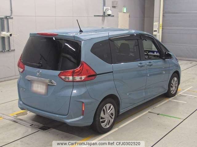 honda freed 2022 -HONDA--Freed 6BA-GB5--GB5-3187414---HONDA--Freed 6BA-GB5--GB5-3187414- image 2