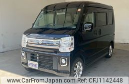 suzuki every-wagon 2021 -SUZUKI--Every Wagon 3BA-DA17W--DA17W-261681---SUZUKI--Every Wagon 3BA-DA17W--DA17W-261681-