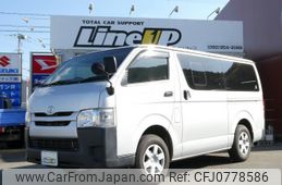 toyota hiace-van 2017 quick_quick_QDF-KDH201V_KDH201-0217665