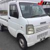 suzuki carry-truck 2009 -SUZUKI--Carry Truck DA63T-612696---SUZUKI--Carry Truck DA63T-612696- image 1