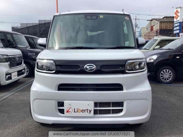 daihatsu tanto 2020 quick_quick_LA650S_LA650S-1054858 image 2