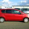 nissan note 2010 No.11773 image 3