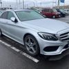 mercedes-benz c-class 2015 CFJ1810140 image 1