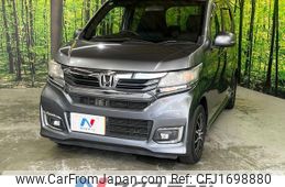honda n-wgn 2016 CFJ1698880
