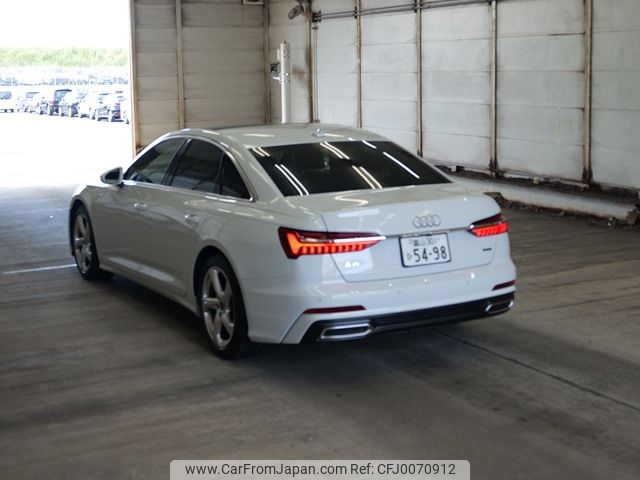 audi a6 2023 -AUDI 【富山 301ﾋ5498】--Audi A6 F2DFBF-WAUZZZF21PN052113---AUDI 【富山 301ﾋ5498】--Audi A6 F2DFBF-WAUZZZF21PN052113- image 2