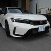 honda civic 2025 -HONDA--Civic 6BA-FL5--FL5-1210***---HONDA--Civic 6BA-FL5--FL5-1210***- image 1