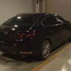 mazda mazda3 2021 CFJ1632217 image 2