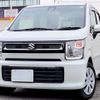 suzuki wagon-r 2021 quick_quick_MH95S_MH95S-154114 image 1