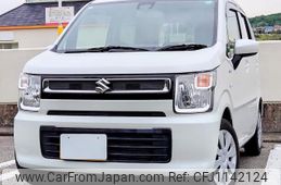 suzuki wagon-r 2021 quick_quick_MH95S_MH95S-154114