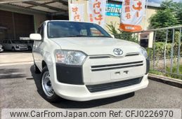 toyota probox-van 2019 -TOYOTA--Probox Van DBE-NSP160V--NSP160-0045922---TOYOTA--Probox Van DBE-NSP160V--NSP160-0045922-