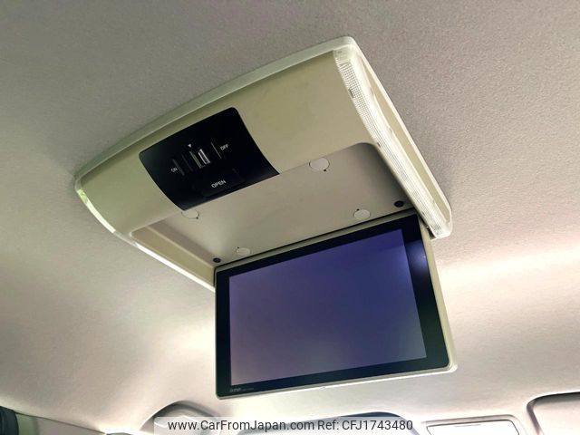 honda stepwagon 2015 CFJ1743480 image 2