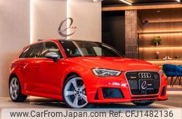 audi rs3-sportback 2016 CFJ1482136