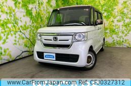 honda n-box 2018 quick_quick_DBA-JF3_JF3-2070539