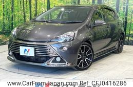 toyota aqua 2014 -TOYOTA--AQUA DAA-NHP10--NHP10-2392278---TOYOTA--AQUA DAA-NHP10--NHP10-2392278-