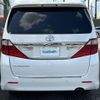 toyota alphard 2013 -TOYOTA--Alphard DBA-ANH20W--ANH20-8306079---TOYOTA--Alphard DBA-ANH20W--ANH20-8306079- image 23