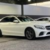 mercedes-benz c-class 2019 -MERCEDES-BENZ--Benz C Class LDA-205014--WDD2050142R465386---MERCEDES-BENZ--Benz C Class LDA-205014--WDD2050142R465386- image 16