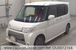 daihatsu tanto 2013 -DAIHATSU 【Ｎｏ後日 】--Tanto L385S-0093800---DAIHATSU 【Ｎｏ後日 】--Tanto L385S-0093800-