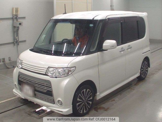 daihatsu tanto 2013 -DAIHATSU 【Ｎｏ後日 】--Tanto L385S-0093800---DAIHATSU 【Ｎｏ後日 】--Tanto L385S-0093800- image 1