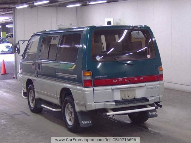 mitsubishi delica-starwagon 1994 quick_quick_E-P24W_0400661 image 2