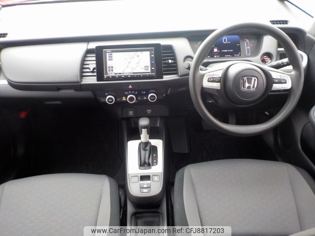 honda fit 2020 -HONDA--Fit 6AA-GR3--GR3-1027619---HONDA--Fit 6AA-GR3--GR3-1027619- image 2
