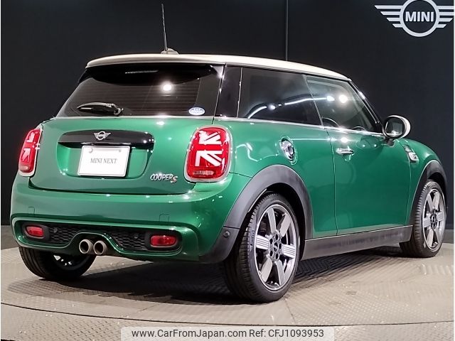 mini mini-others 2019 -BMW--BMW Mini CBA-XR20M--WMWXR520302L31770---BMW--BMW Mini CBA-XR20M--WMWXR520302L31770- image 2