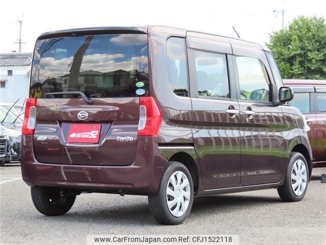 daihatsu tanto 2014 CFJ1522118 image 2