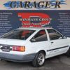 toyota corolla-levin 1983 quick_quick_E-AE86_AE86-0000927 image 2