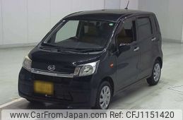 daihatsu move 2013 -DAIHATSU 【三重 581ｴ5635】--Move DBA-LA100S--LA100S-1020938---DAIHATSU 【三重 581ｴ5635】--Move DBA-LA100S--LA100S-1020938-