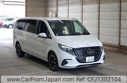 mercedes-benz v-class 2024 quick_quick_3DA-447815P_W1V447815S4412009