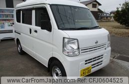 nissan clipper-van 2019 -NISSAN 【尾張小牧 480ｾ9100】--Clipper Van HBD-DR17V--DR17V-428746---NISSAN 【尾張小牧 480ｾ9100】--Clipper Van HBD-DR17V--DR17V-428746-