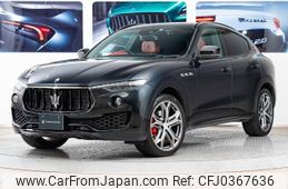 maserati levante 2019 -MASERATI--Maserati Levante ABA-MLE30D--ZN6XU61C00X335357---MASERATI--Maserati Levante ABA-MLE30D--ZN6XU61C00X335357-