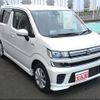 suzuki wagon-r 2017 -SUZUKI--Wagon R MH55S--168122---SUZUKI--Wagon R MH55S--168122- image 14