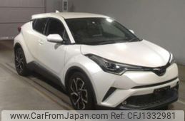 toyota c-hr 2020 quick_quick_DBA-NGX10_2007350