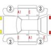 mazda flair-wagon 2018 -MAZDA--Flair Wagon DAA-MM53S--MM53S-820496---MAZDA--Flair Wagon DAA-MM53S--MM53S-820496- image 2